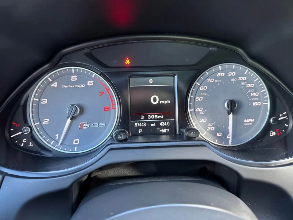 2015 Audi 8R SQ5 - Image 16 of 18