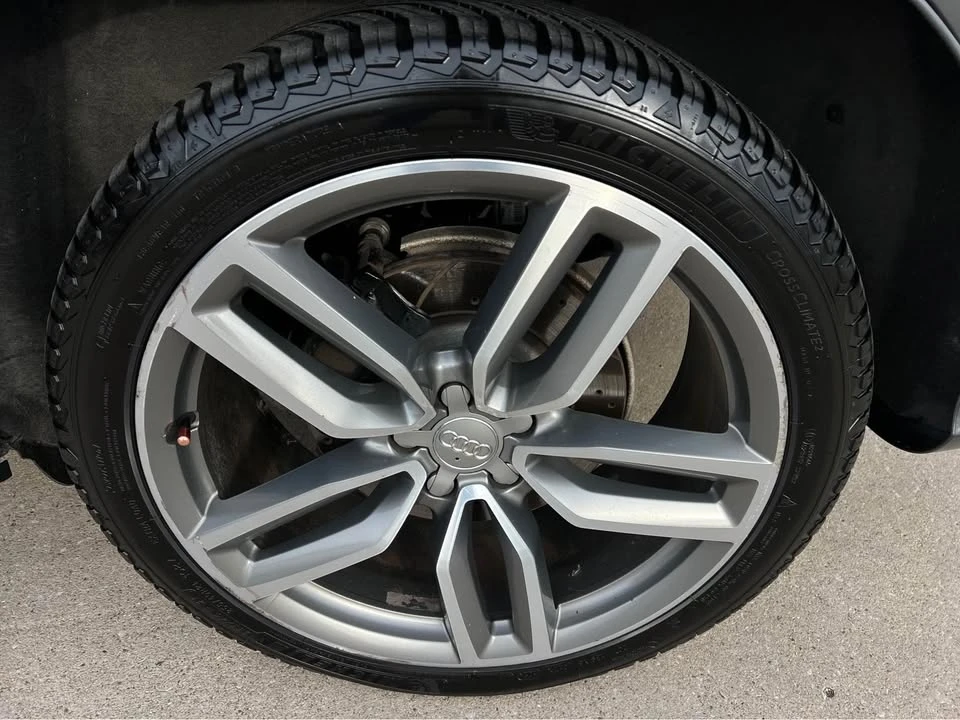 2015 Audi 8R SQ5 - Image 14 of 16