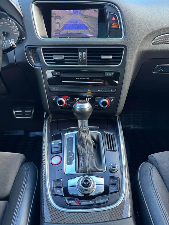 2015 Audi 8R SQ5 - Image 17 of 18