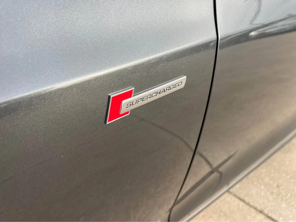 2015 Audi 8R SQ5 - Image 13 of 16