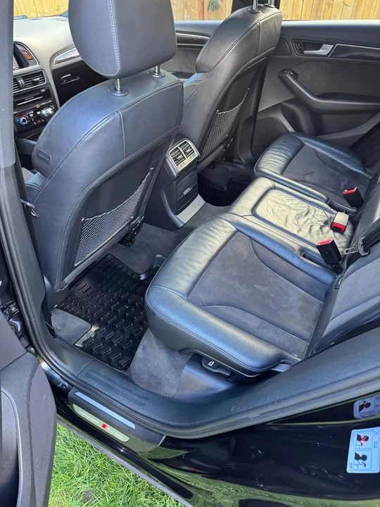 2015 Audi 8R SQ5 - Image 15 of 18