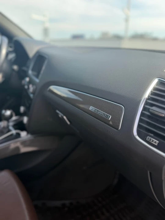 2015 Audi 8R SQ5 - Image 11 of 13