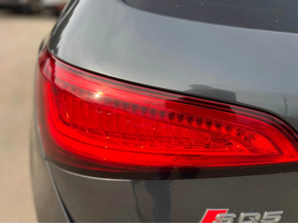2015 Audi 8R SQ5 - Image 15 of 16