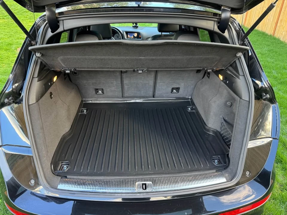 2015 Audi 8R SQ5 - Image 18 of 18