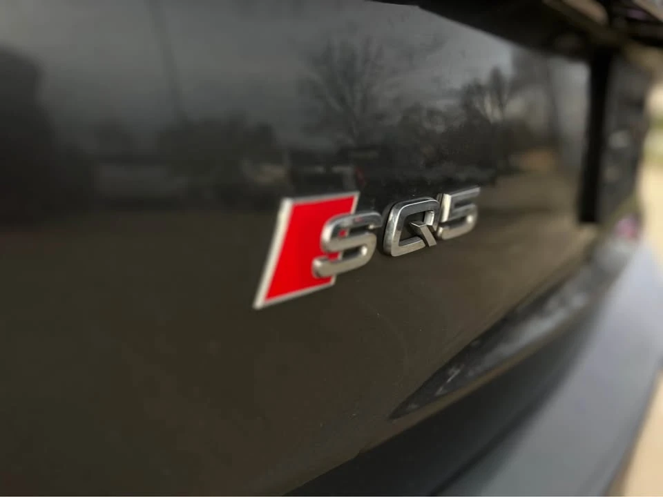 2015 Audi 8R SQ5 - Image 16 of 16