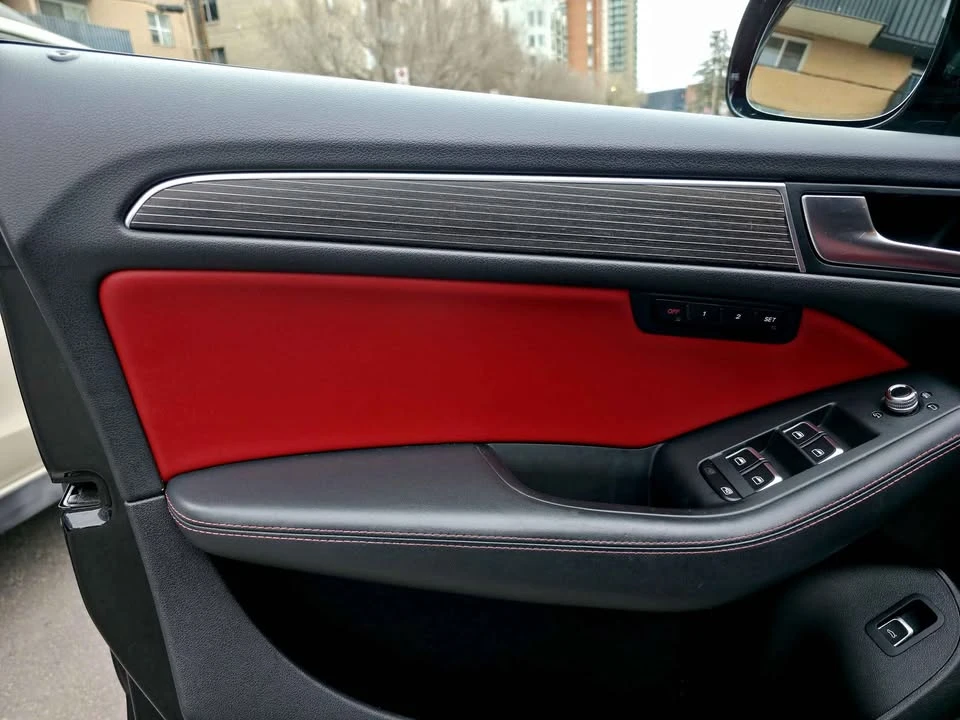 2015 Audi 8R SQ5 - Image 9 of 11