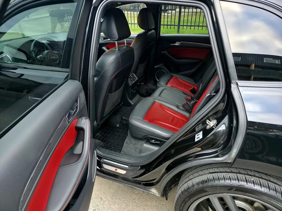 2015 Audi 8R SQ5 - Image 10 of 11