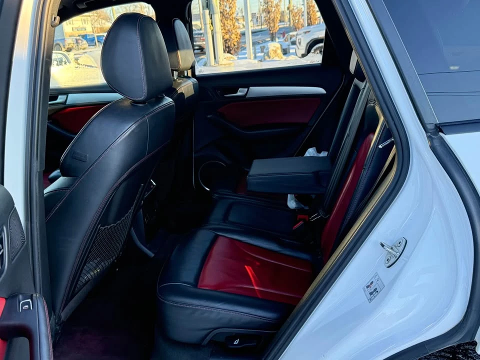2015 Audi 8R SQ5 - Image 6 of 7