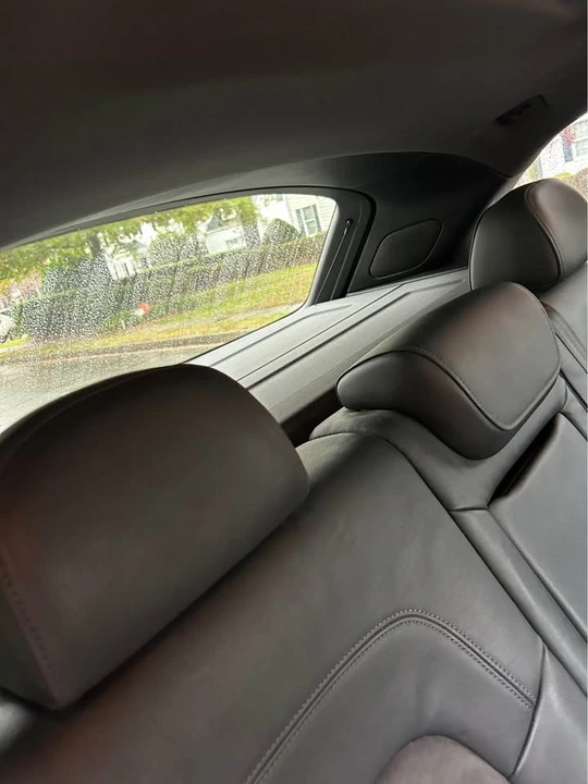 2015 Audi 8R SQ5 - Image 8 of 13