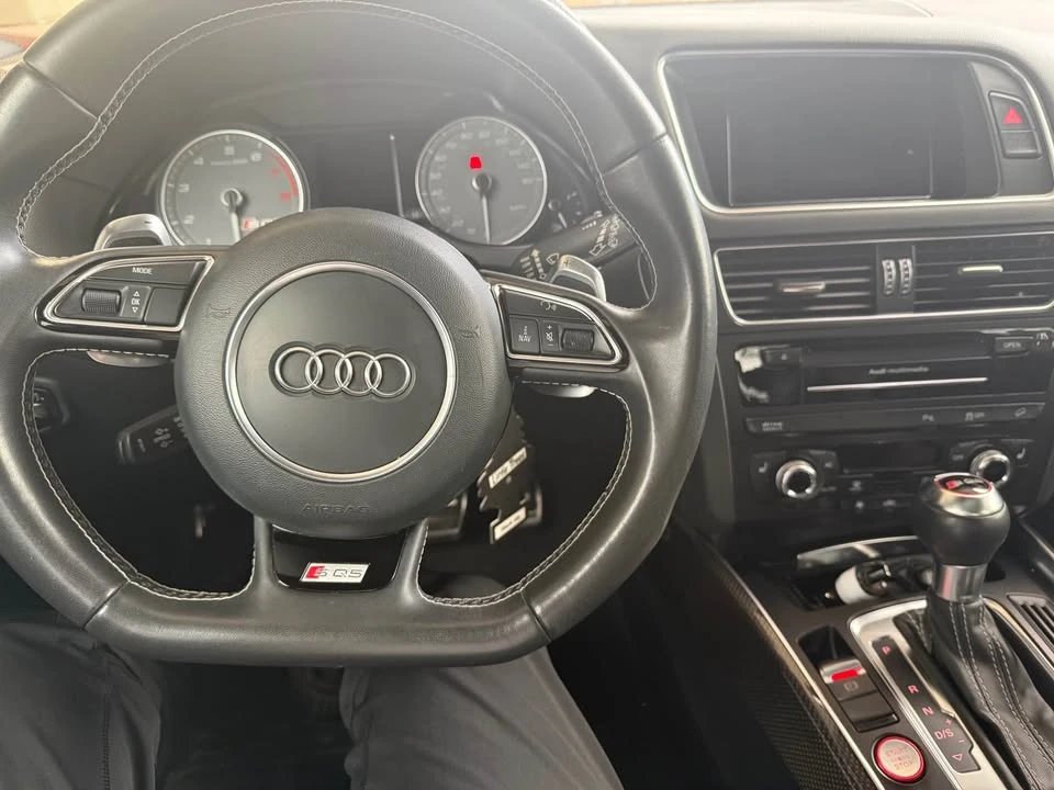 2015 Audi 8R SQ5 - Image 6 of 8