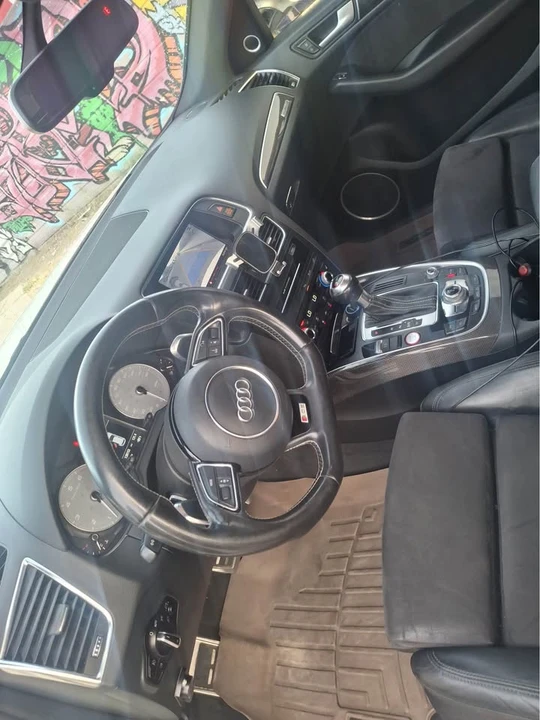 2015 Audi 8R SQ5 - Image 5 of 7