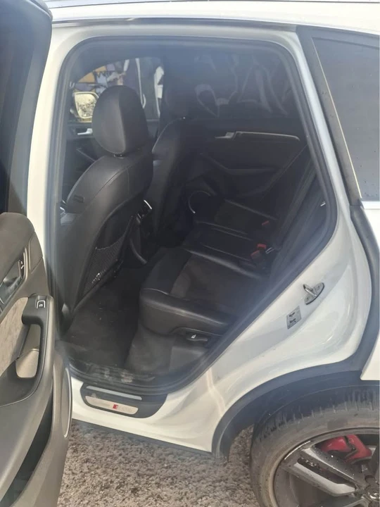 2015 Audi 8R SQ5 - Image 7 of 7