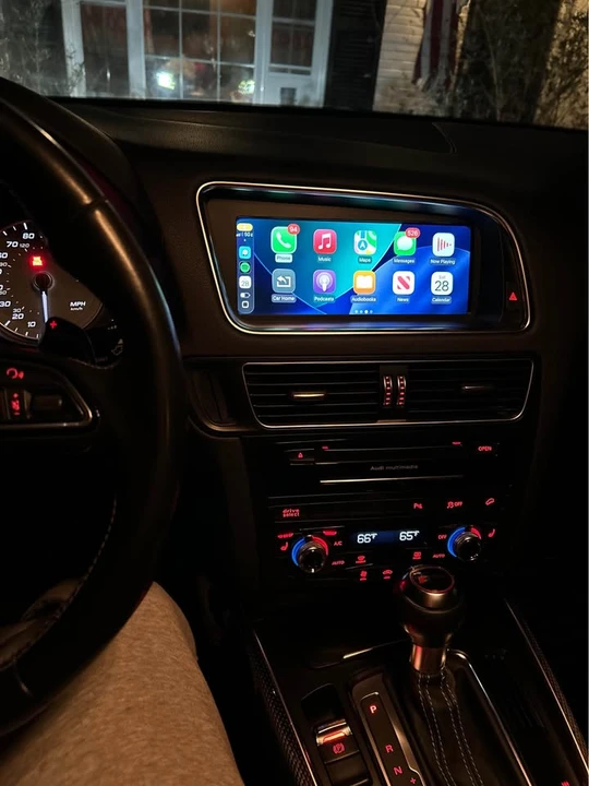 2015 Audi 8R SQ5 - Image 12 of 14