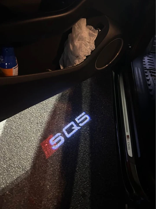 2015 Audi 8R SQ5 - Image 14 of 14