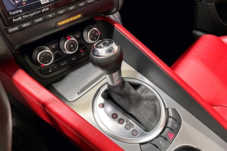 2015 Audi TT Mk3 - Image 5 of 5