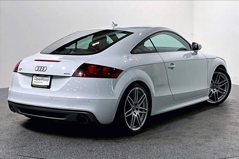 2015 Audi TT Mk3 - Image 2 of 5