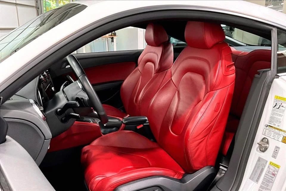 2015 Audi TT Mk3 - Image 4 of 5
