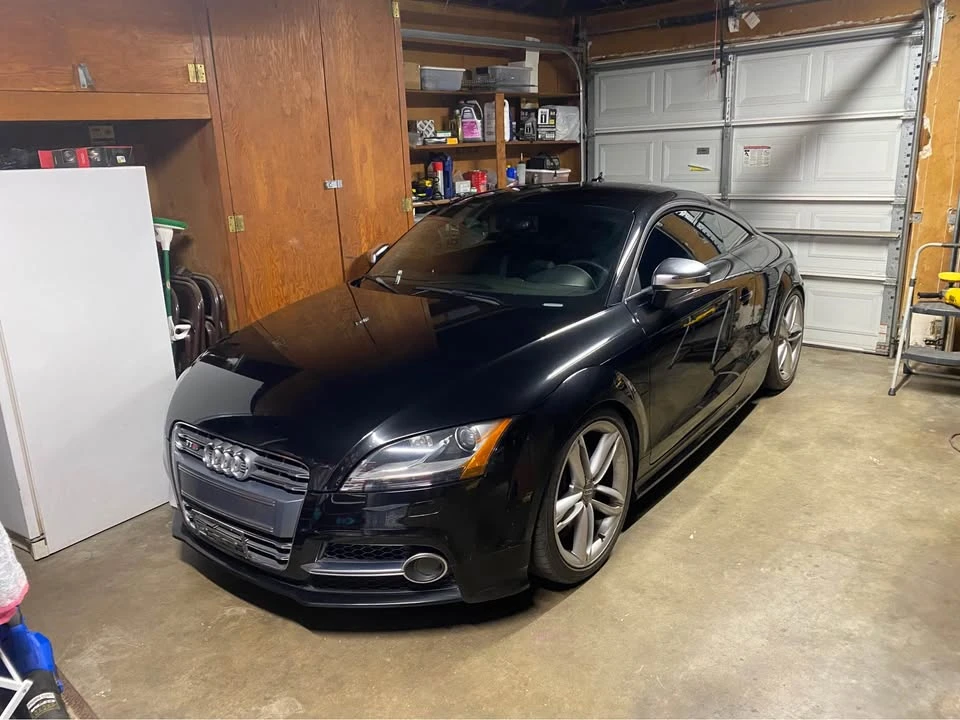 2015 Audi TTS Mk3 - Image 2 of 7