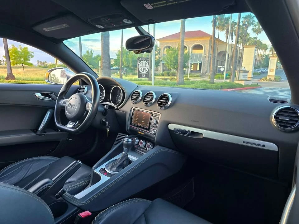 2015 Audi TTS Mk3 - Image 9 of 9