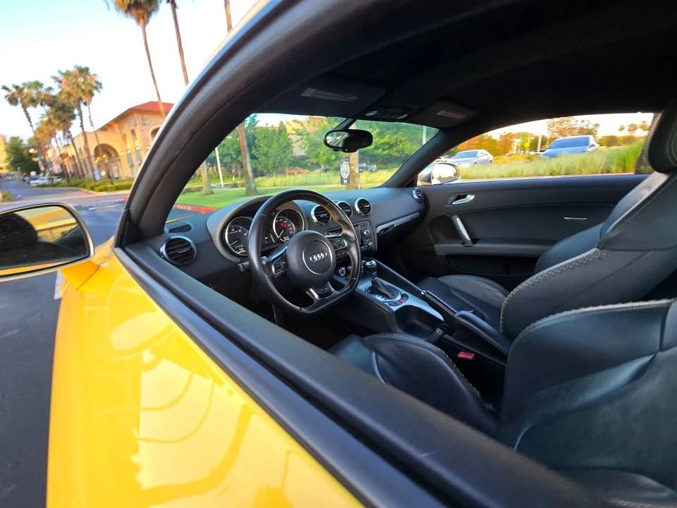 2015 Audi TTS Mk3 - Image 6 of 9