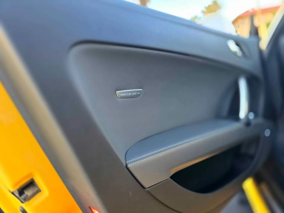 2015 Audi TTS Mk3 - Image 7 of 9