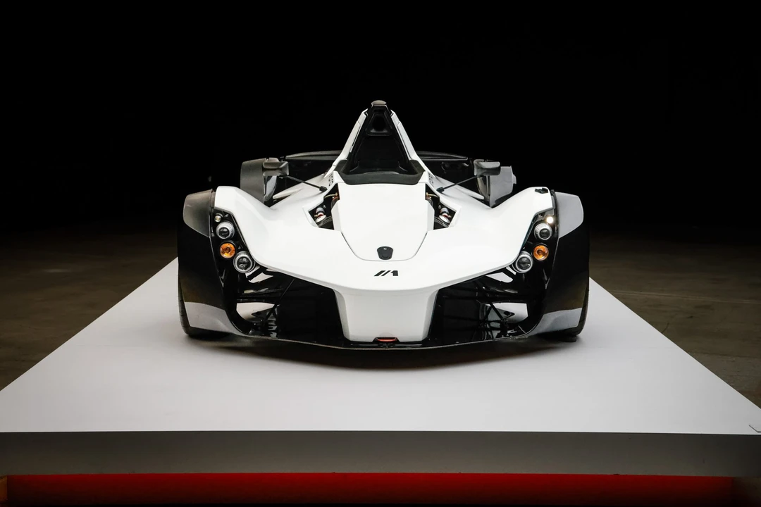 2015 BAC Mono - Image 17 of 31