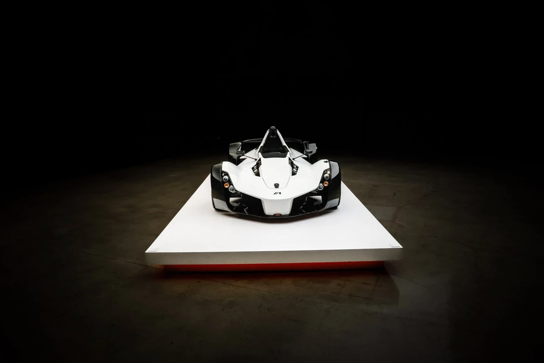 2015 BAC Mono - Image 8 of 31