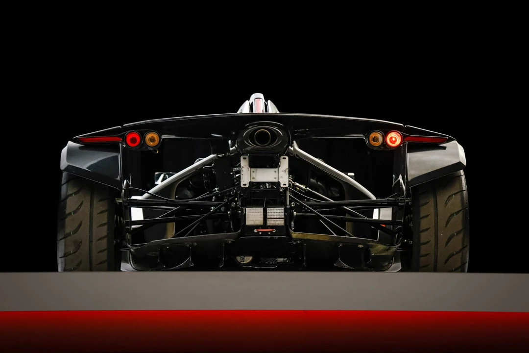 2015 BAC Mono - Image 28 of 31