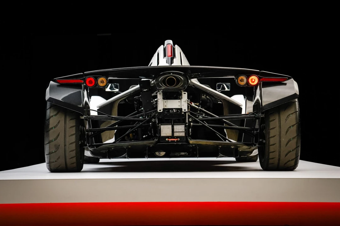 2015 BAC Mono - Image 29 of 31