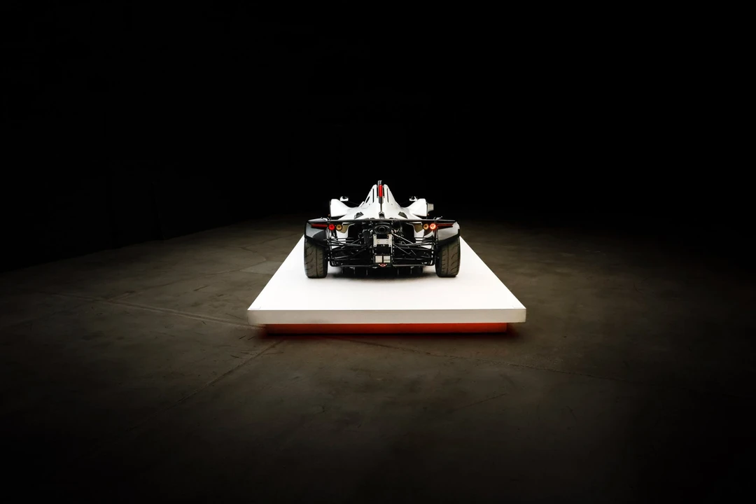 2015 BAC Mono - Image 10 of 31