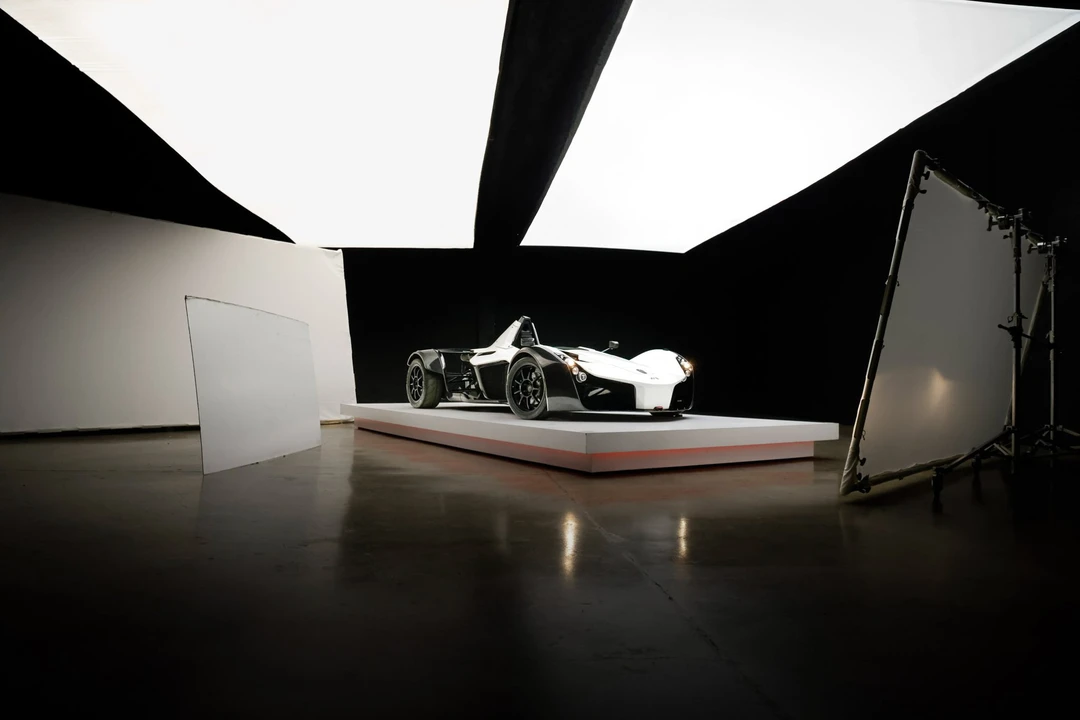 2015 BAC Mono - Image 2 of 31