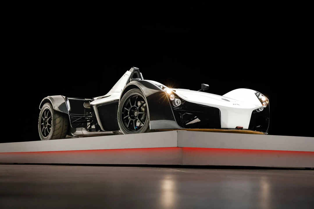 2015 BAC Mono - Image 15 of 31