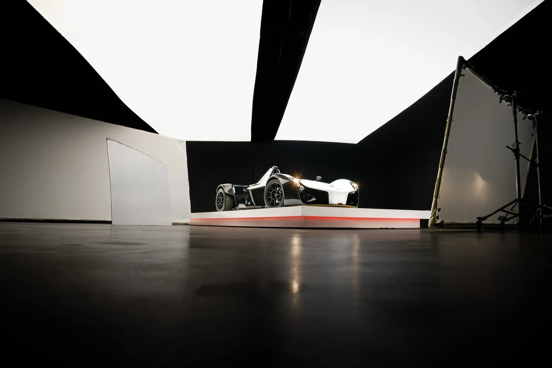 2015 BAC Mono - Image 3 of 31