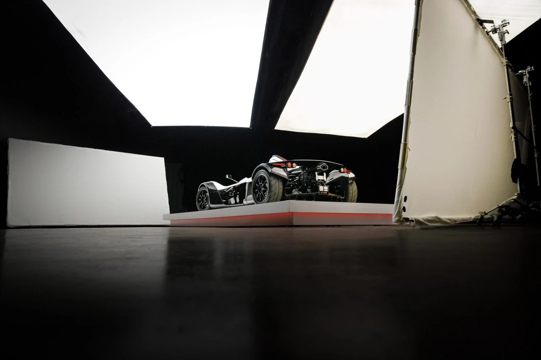 2015 BAC Mono - Image 6 of 31