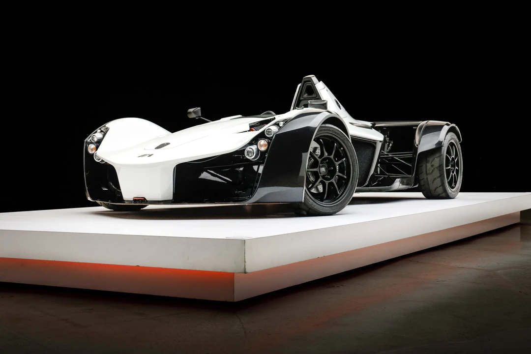 2015 BAC Mono - Image 18 of 31
