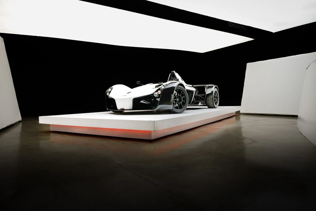 2015 BAC Mono - Image 4 of 31