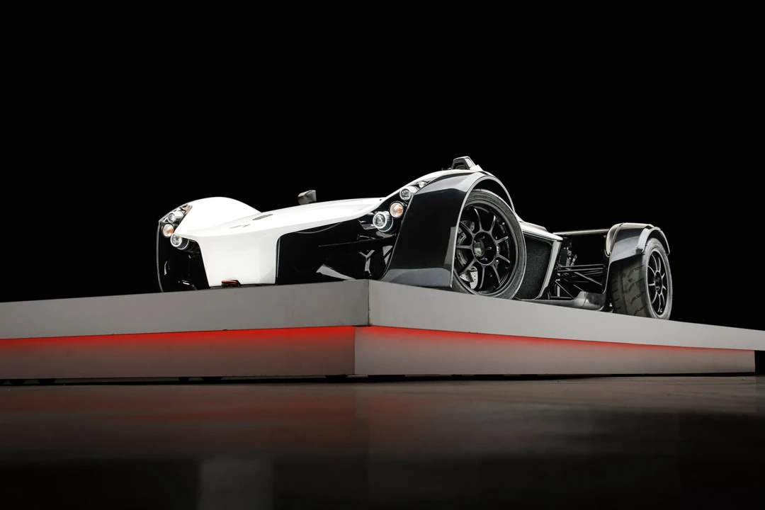 2015 BAC Mono - Image 19 of 31