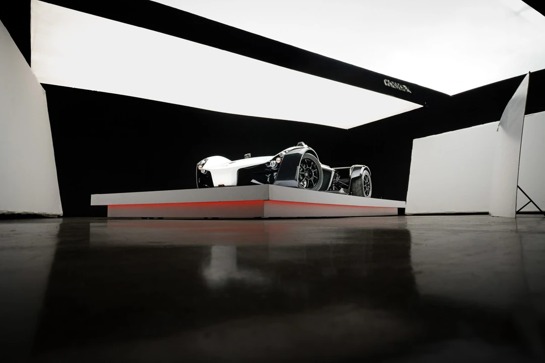 2015 BAC Mono - Image 5 of 31