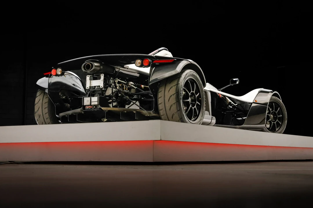 2015 BAC Mono - Image 30 of 31