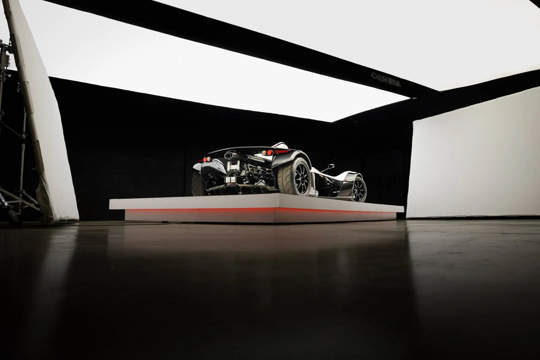 2015 BAC Mono - Image 7 of 31