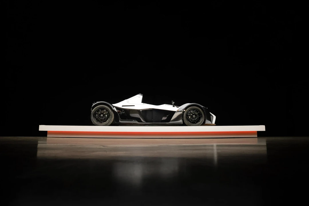 2015 BAC Mono - Image 11 of 31