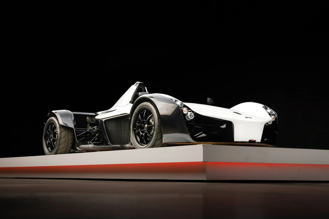 2015 BAC Mono - Image 14 of 31