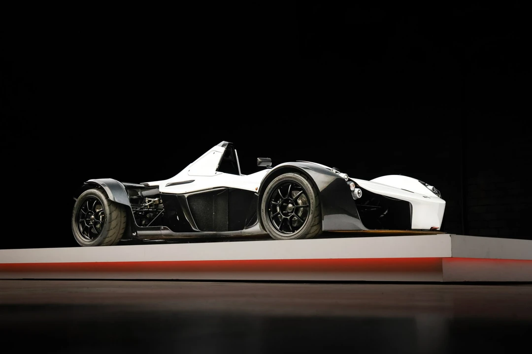 2015 BAC Mono - Image 12 of 31