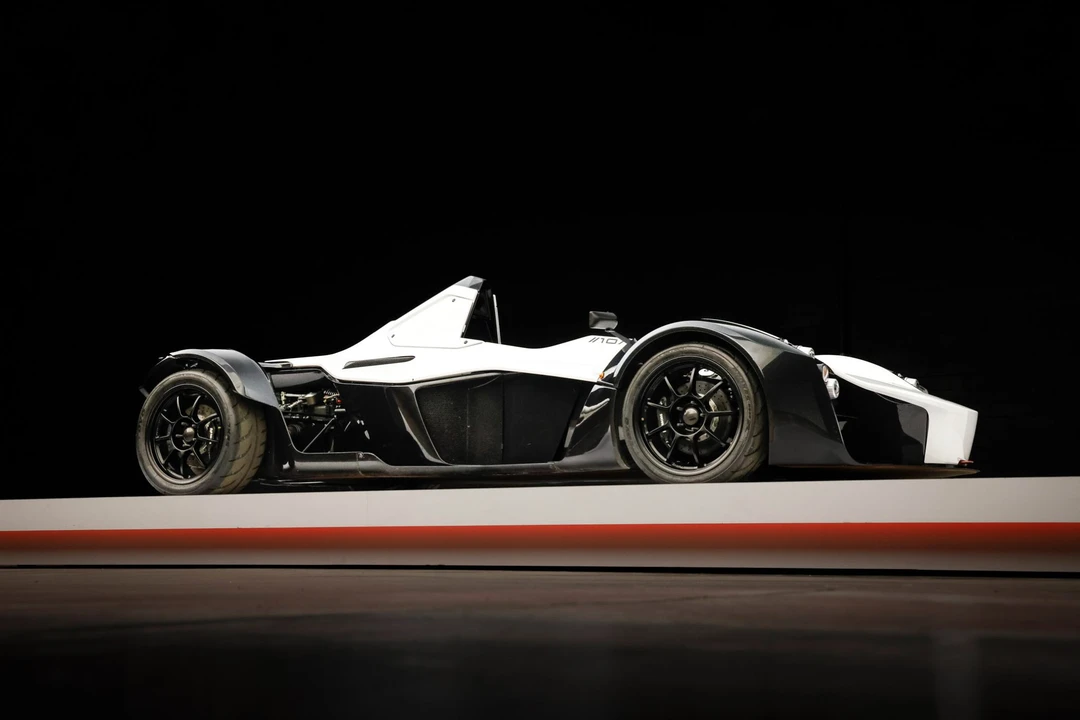 2015 BAC Mono - Image 13 of 31