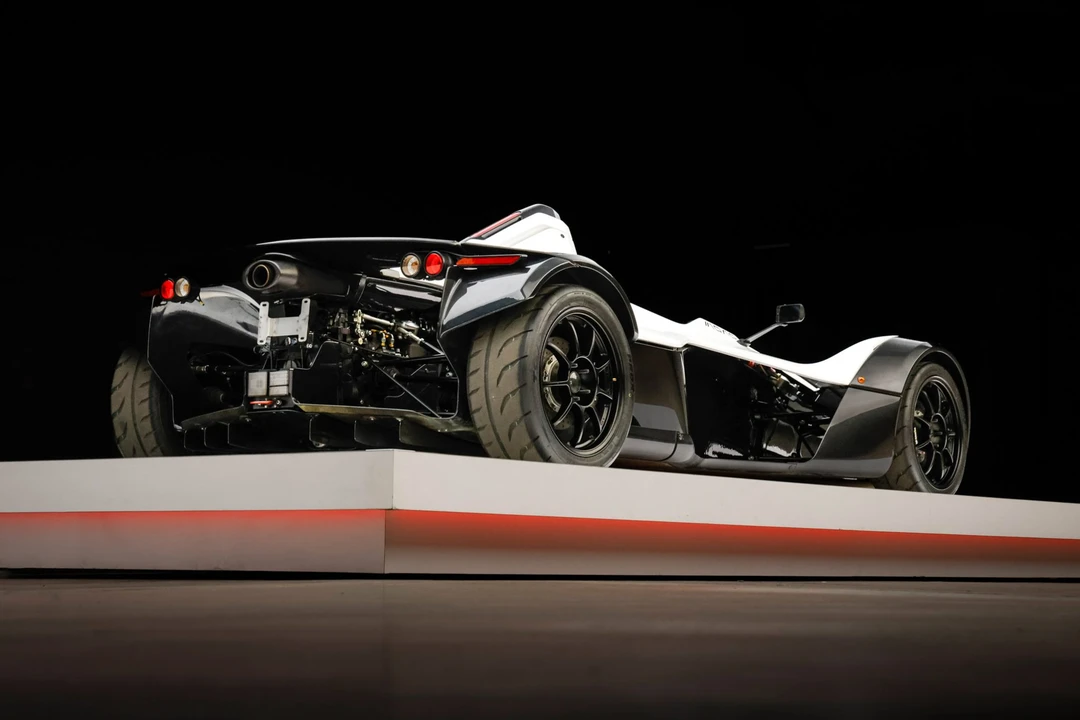 2015 BAC Mono - Image 31 of 31