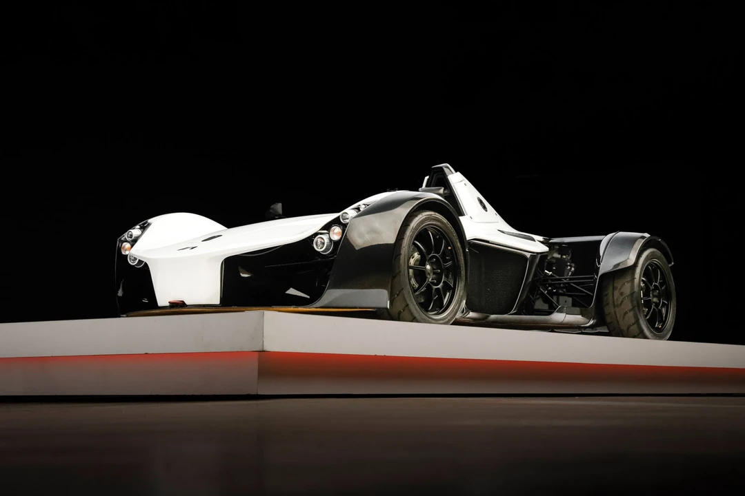 2015 BAC Mono - Image 20 of 31
