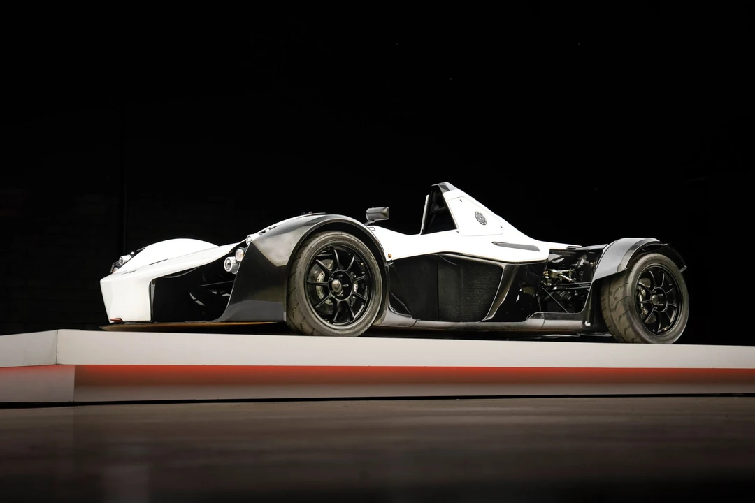 2015 BAC Mono - Image 21 of 31