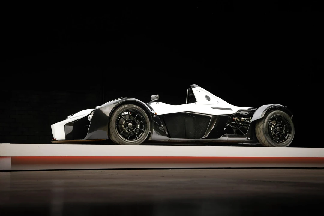 2015 BAC Mono - Image 22 of 31