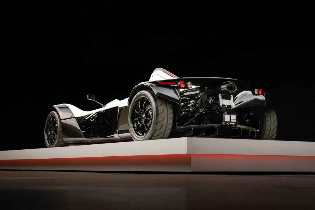 2015 BAC Mono - Image 26 of 31