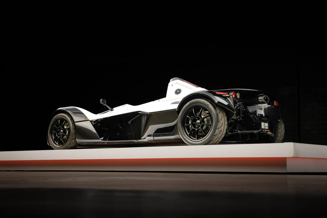 2015 BAC Mono - Image 25 of 31